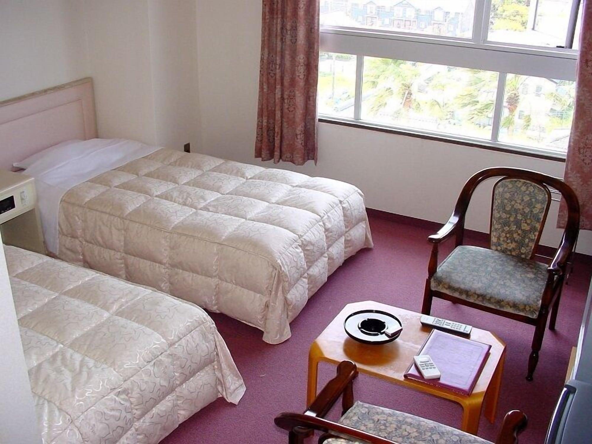 Aoshima Grand Hotel Миядзаки Екстериор снимка