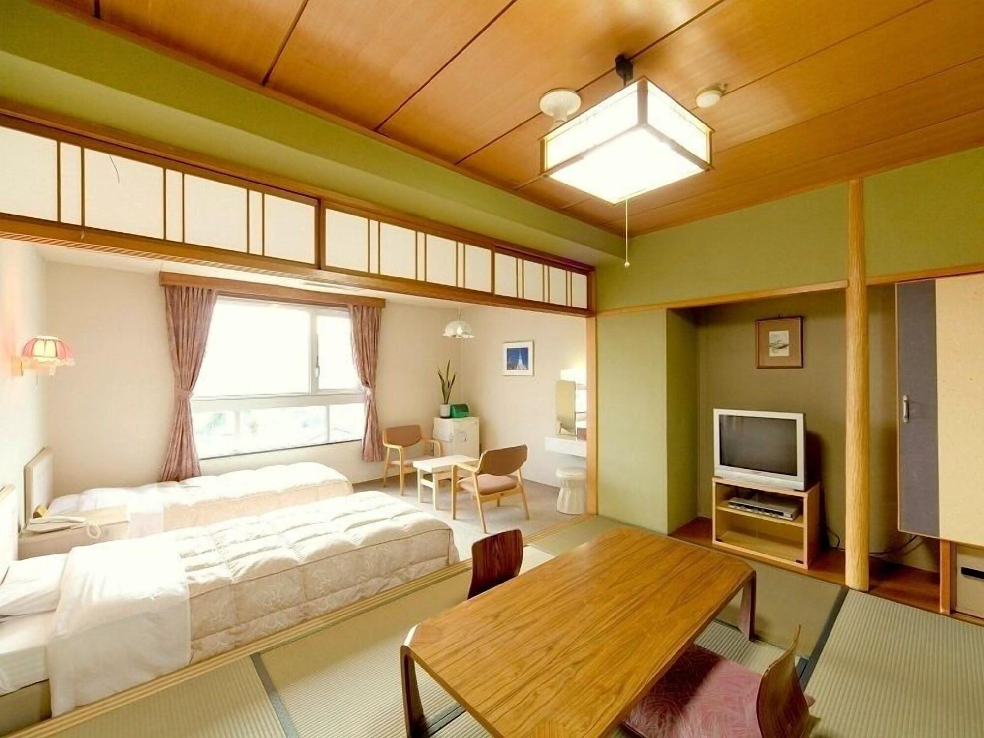 Aoshima Grand Hotel Миядзаки Екстериор снимка