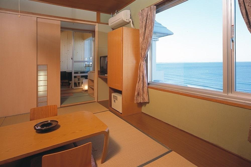 Aoshima Grand Hotel Миядзаки Екстериор снимка