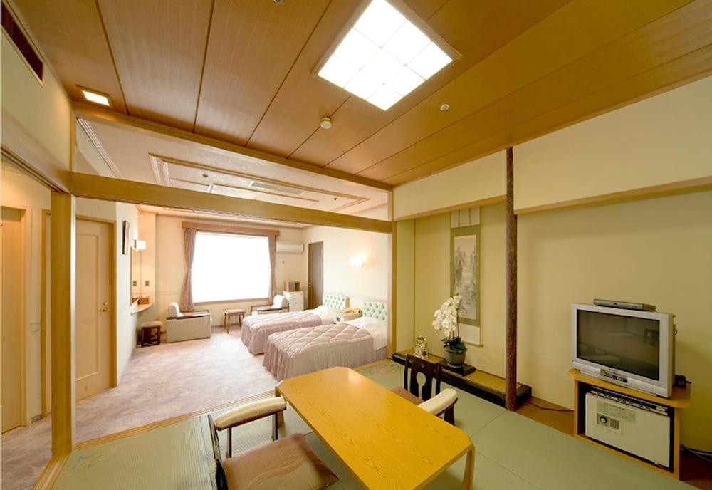 Aoshima Grand Hotel Миядзаки Екстериор снимка