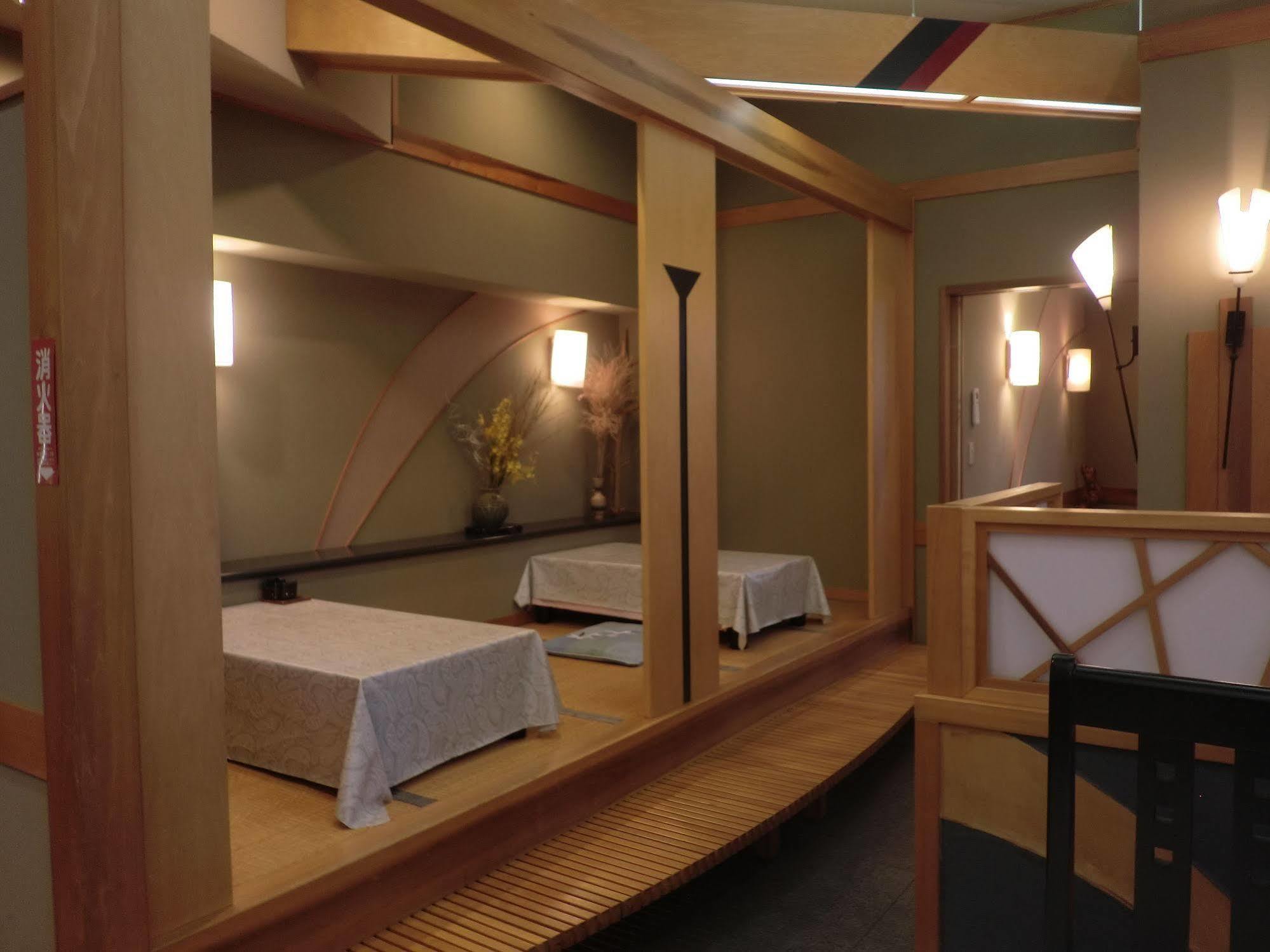 Aoshima Grand Hotel Миядзаки Екстериор снимка