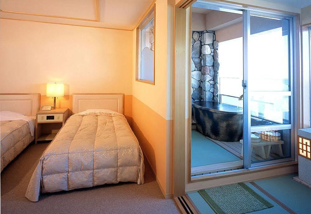 Aoshima Grand Hotel Миядзаки Екстериор снимка